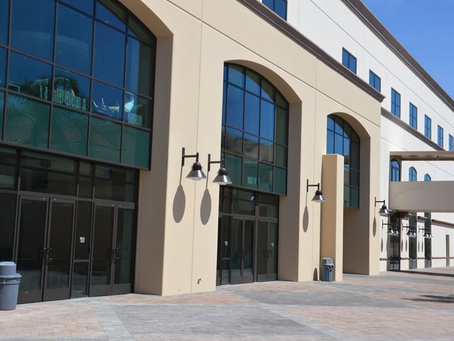 Photo of Southern California Seminary