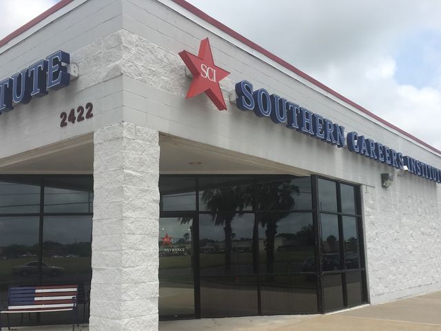 Photo of Southern Careers Institute-Corpus Christi