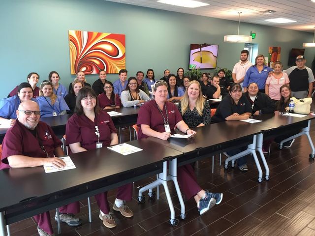 Photo of Southern Careers Institute-Corpus Christi