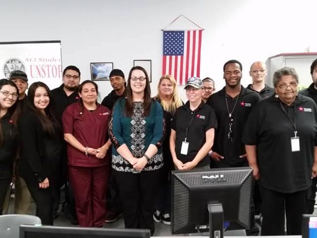 Photo of Southern Careers Institute-Corpus Christi