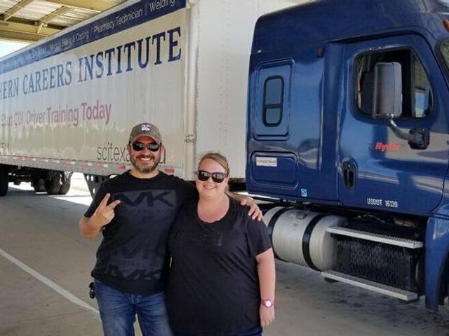 Photo of Southern Careers Institute-Austin