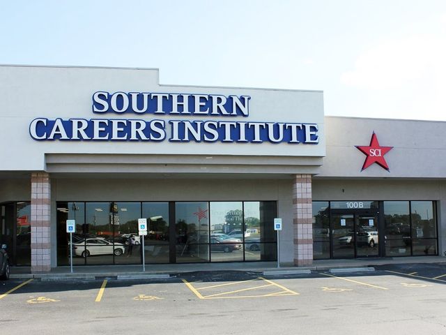 Photo of Southern Careers Institute-Austin