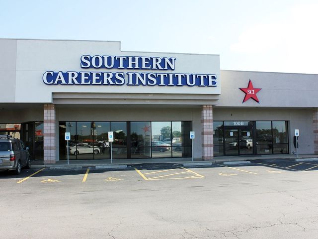 Photo of Southern Careers Institute-Austin