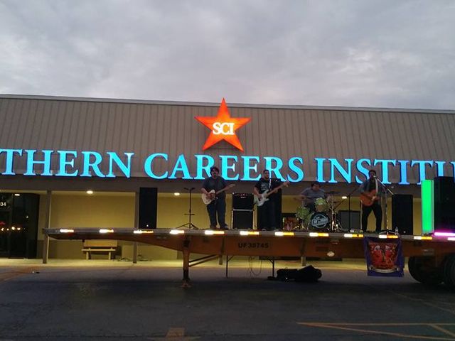 Photo of Southern Careers Institute-Brownsville