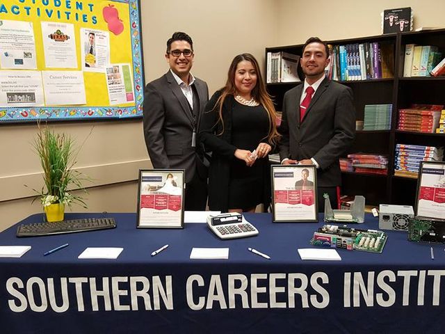 Photo of Southern Careers Institute-Brownsville