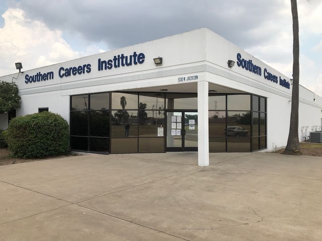 Photo of Southern Careers Institute-Brownsville