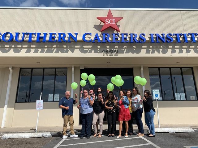 Photo of Southern Careers Institute-Harlingen