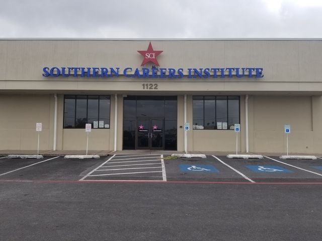 Photo of Southern Careers Institute-Harlingen