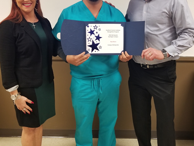 Photo of Southern Careers Institute-Harlingen