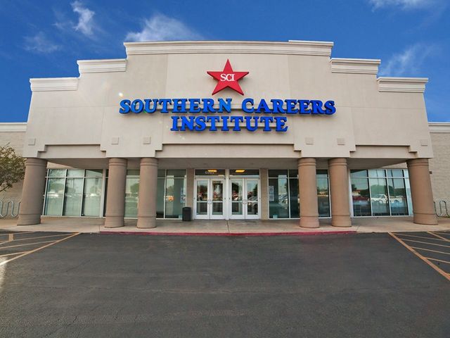 Photo of Southern Careers Institute-San Antonio