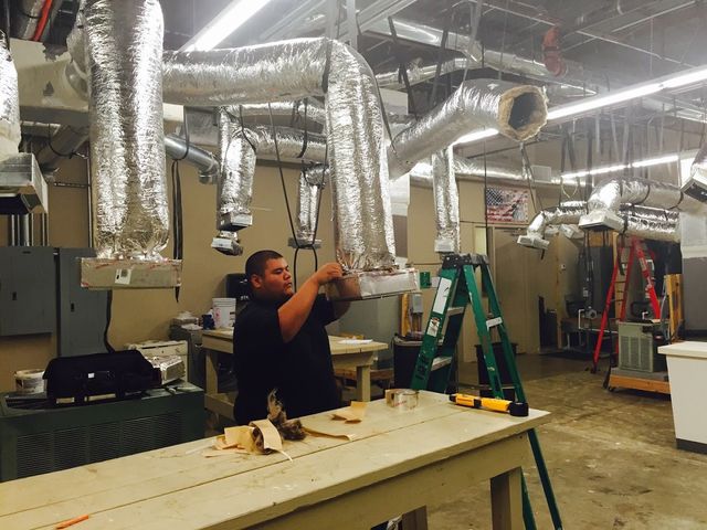 Photo of Southern Careers Institute-San Antonio