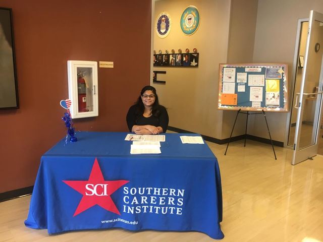 Photo of Southern Careers Institute-San Antonio