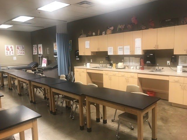 Photo of Southern Careers Institute-San Antonio