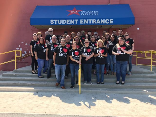 Photo of Southern Careers Institute-San Antonio