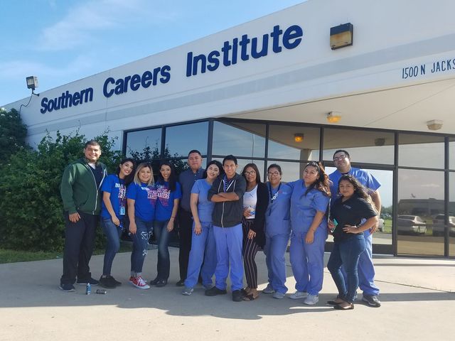 Photo of Southern Careers Institute-Pharr