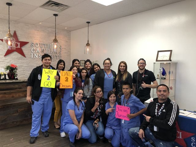 Photo of Southern Careers Institute-Pharr