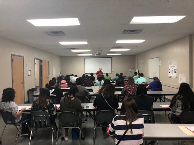 Photo of Southern Careers Institute-Pharr