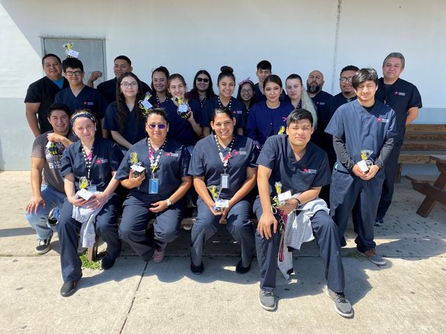 Photo of Southern Careers Institute-Pharr