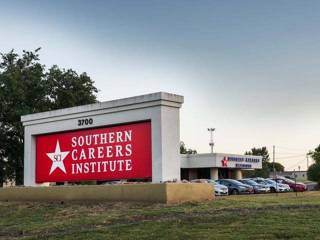 Photo of Southern Careers Institute-Waco