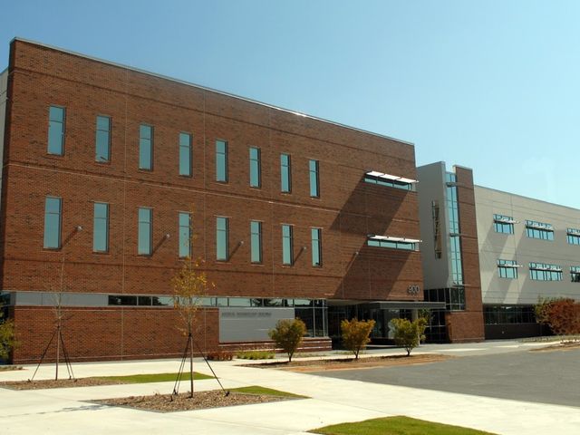 Photo of Southern Crescent Technical College
