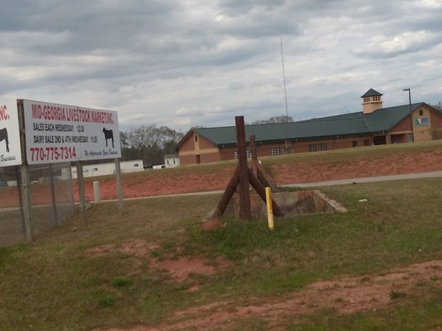 Photo of Southern Crescent Technical College