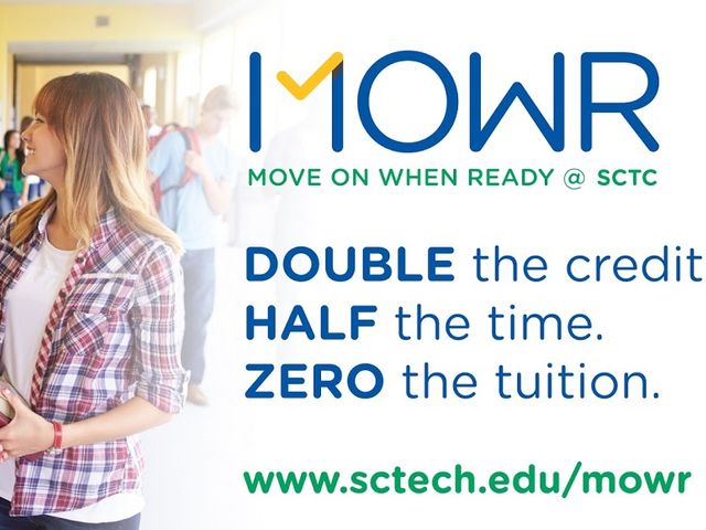 Photo of Southern Crescent Technical College