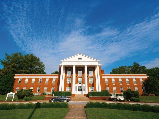 Photo of Southern Adventist University