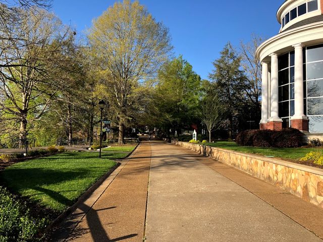 Photo of Southern Adventist University