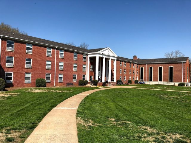 Photo of Southern Adventist University