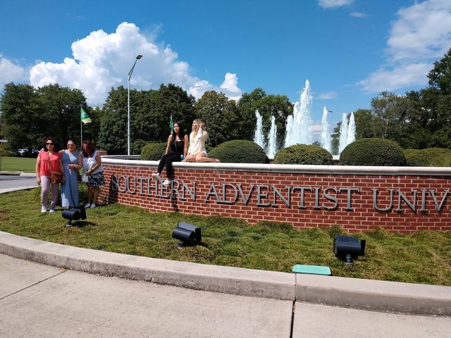 Photo of Southern Adventist University