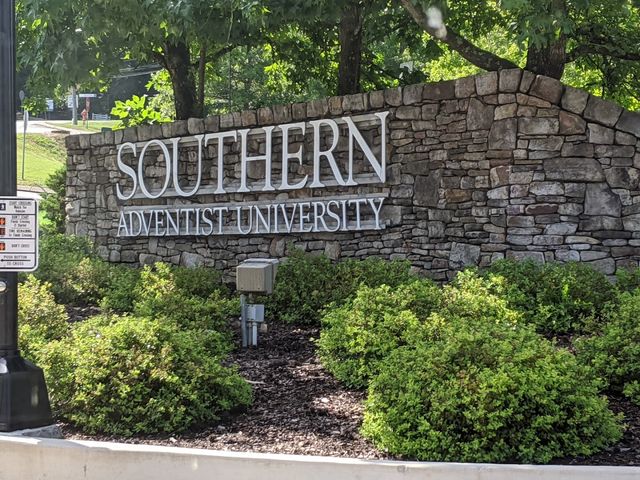 Photo of Southern Adventist University