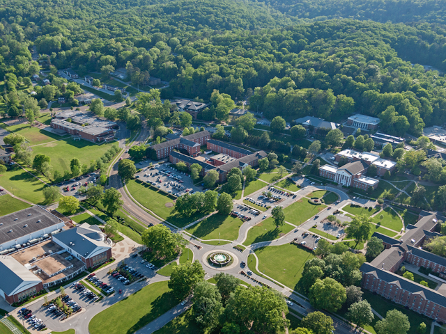 Photo of Southern Adventist University