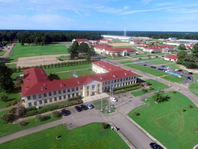 Photo of Southern Arkansas University Tech
