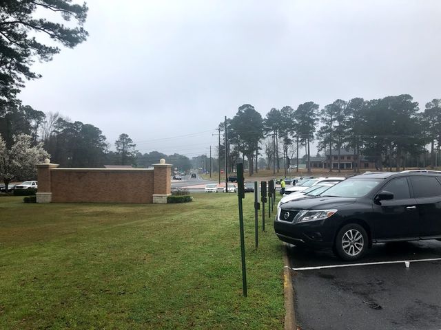 Photo of Southern Arkansas University Main Campus