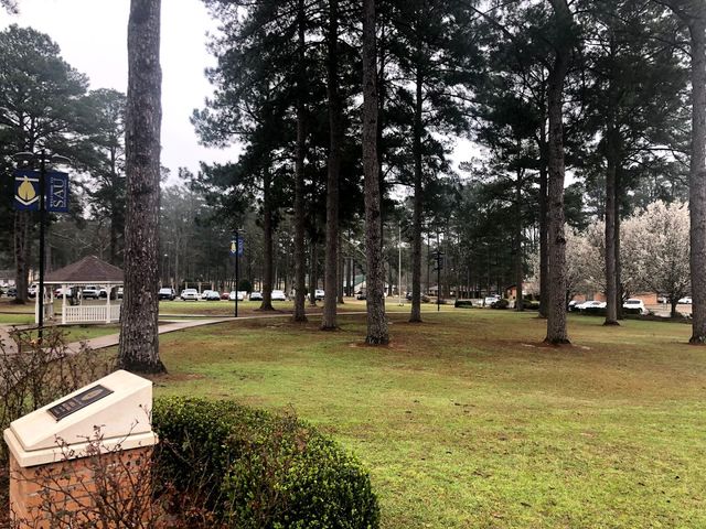 Photo of Southern Arkansas University Main Campus