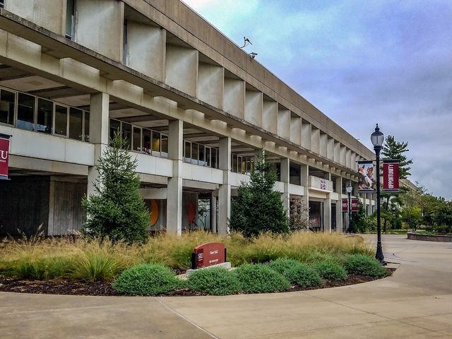 Photo of Southern Illinois University-Carbondale