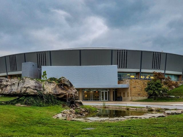 Photo of Southern Illinois University-Carbondale