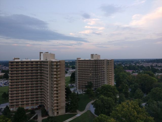 Photo of Southern Illinois University-Carbondale