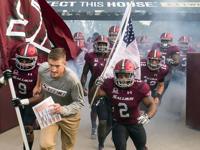 Photo of Southern Illinois University-Carbondale
