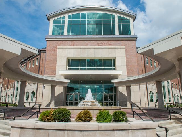 Photo of Southern Illinois University-Carbondale