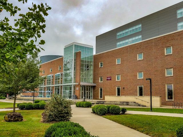 Photo of Southern Illinois University-Carbondale