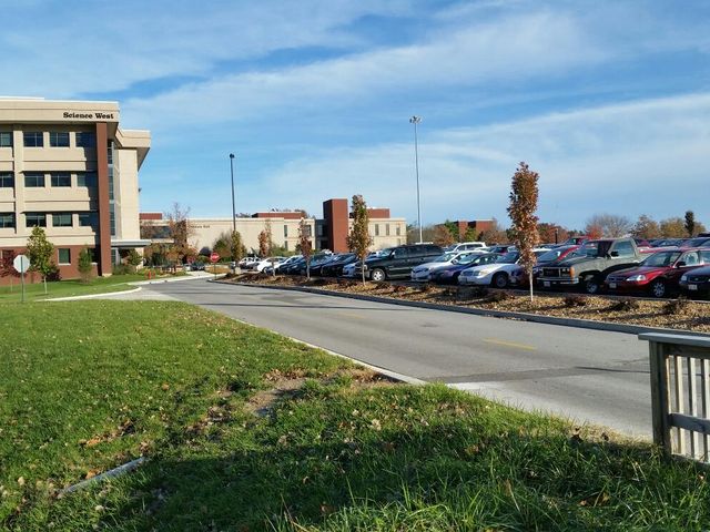 Photo of Southern Illinois University-Edwardsville
