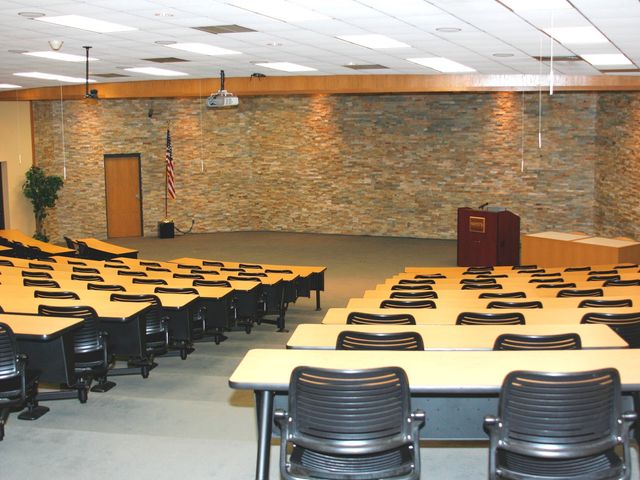 Photo of Southern Oklahoma Technology Center