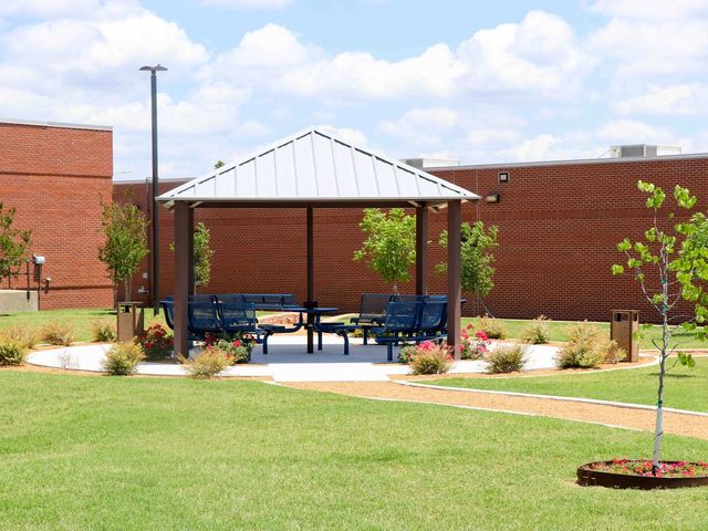 Photo of Southern Oklahoma Technology Center