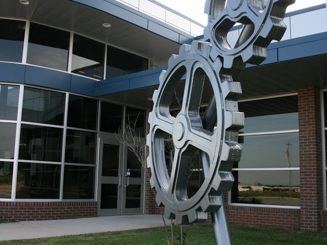 Photo of Southern Oklahoma Technology Center