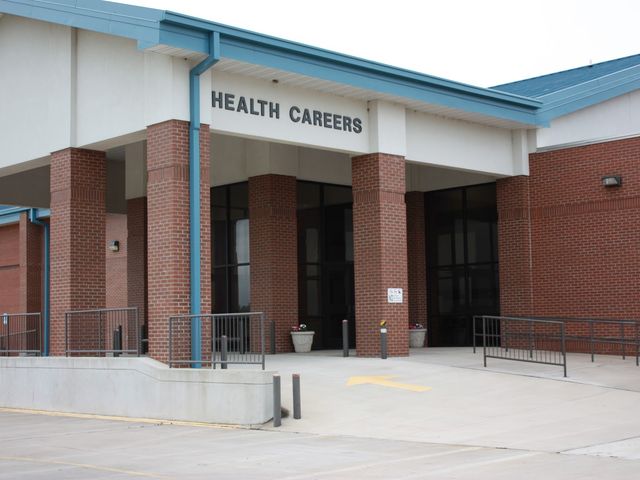 Photo of Southern Oklahoma Technology Center