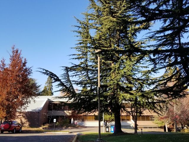 Photo of Southern Oregon University