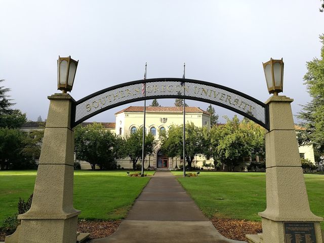 Photo of Southern Oregon University