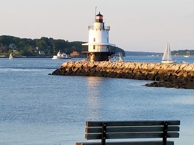 Photo of Southern Maine Community College