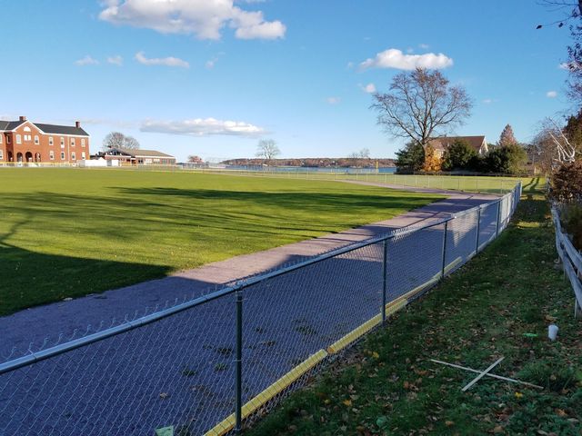 Photo of Southern Maine Community College